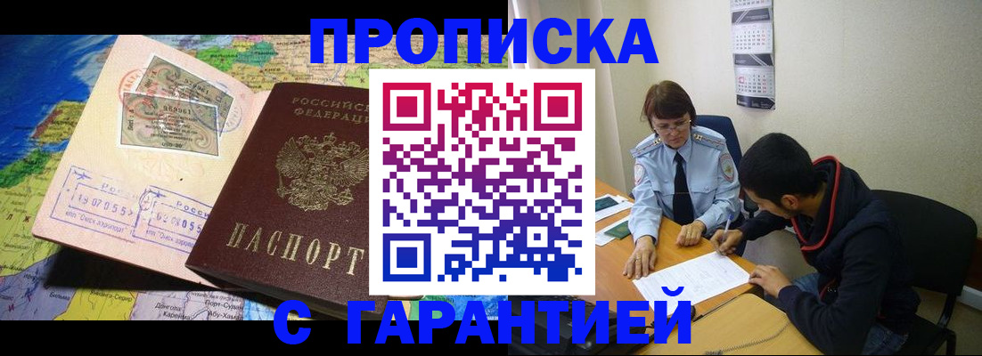 прописка в Щиграх